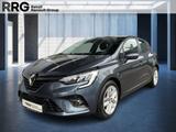 Renault Clio BUSINESS EDITION TCe 90 (MY21) Apple CarPla