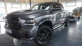 Dodge RAM  1500 HEMI 5.7L CREW CAB SPORT *HOCH & BREIT - Dodge RAM: 1500 Crew Cab