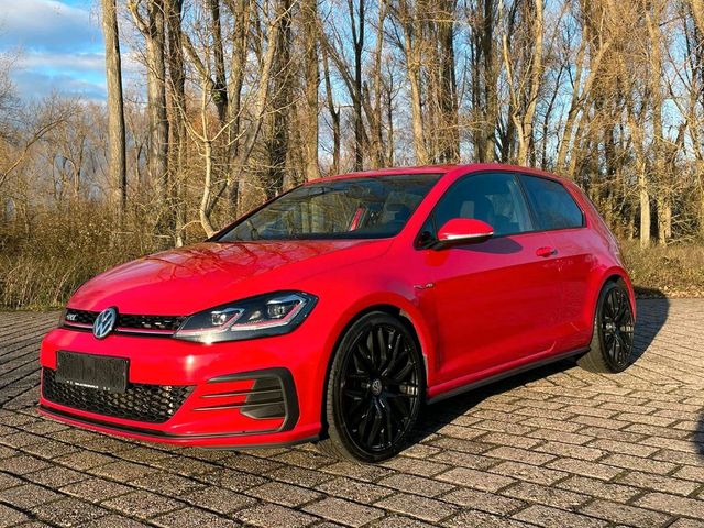 Volkswagen GOLF GTI DSG BMT ACC OHNE OPF FACELIFT