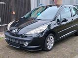 Peugeot peugeot 207 1.6 vti mit frischen Service - Peugeot 207 in Rostock