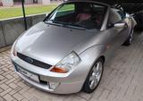 Ford Streetka 1.6 Elegance Elegance - Ford Streetka Elegance mit Benzin-Antrieb