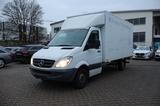Mercedes-Benz Sprinter II Pritsche 310/311/313/314/316 CDI