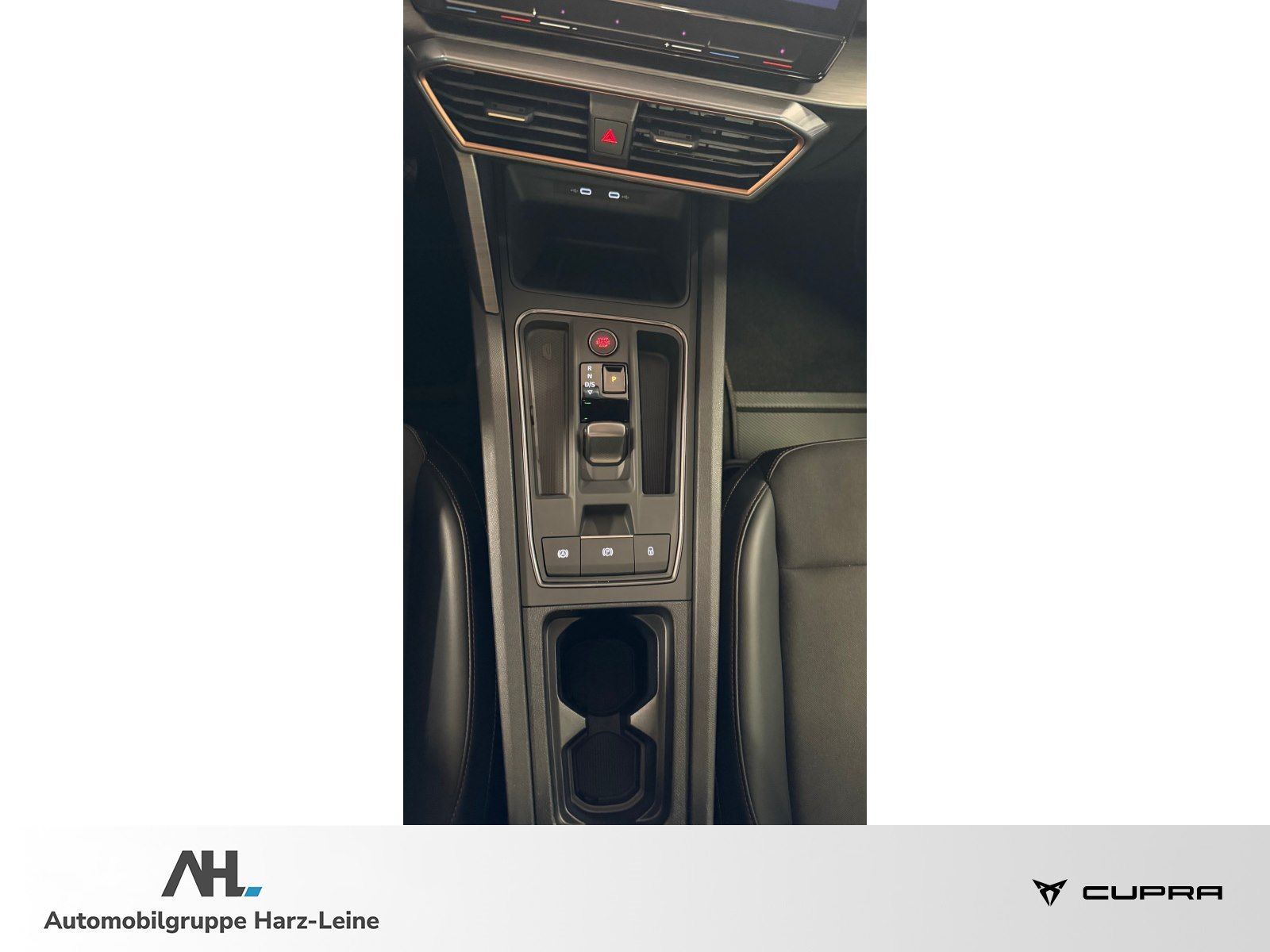 Cupra Formentor - Bild 16