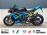BMW S 1000 R *Style Sport* Finanzierung möglich - BMW FINANZIERUNG