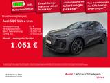 Audi SQ6 e-tron 360 kW OLED Pano B&O Matrix Sitzhzg - graue Audi SQ6 e-tron