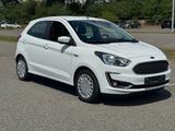Ford Ka KA+ Cool & Connect - Ford Ka/Ka+ Cool&Connect