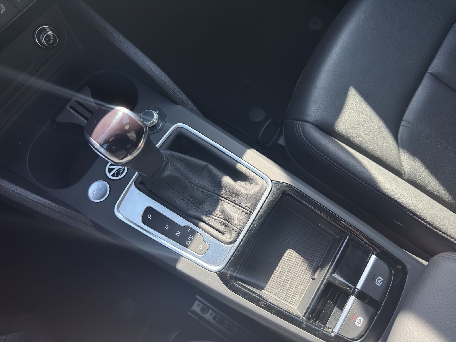 Audi Q2 - Bild 11