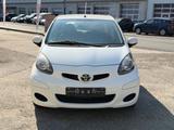 Toyota Aygo (X) 1,0-l-VVT-i Cool **77000 Km**Klima** - Toyota Aygo (X) aus 2010