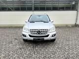 Mercedes-Benz ML 350 CDI*FACE*SPORTPAK*LEDER*XENON*PDC*19ZOLL* - Mercedes-Benz ML 350 in Mainz