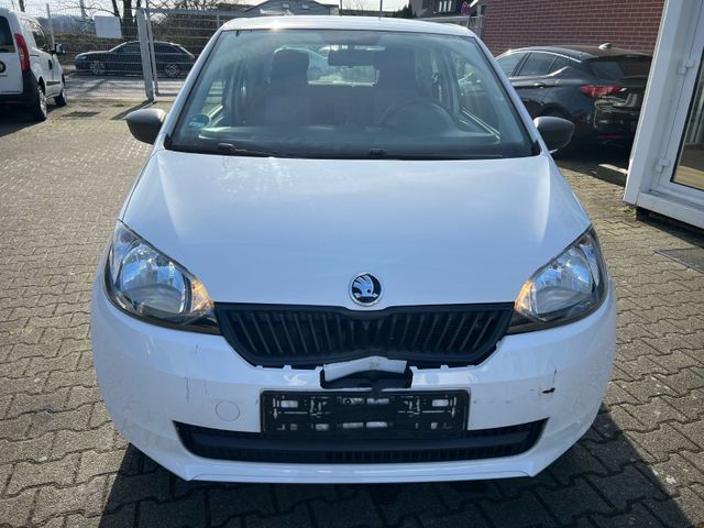 Skoda Citigo Active