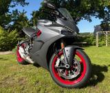 Ducati Supersport 939 - A2 fähig - Offers