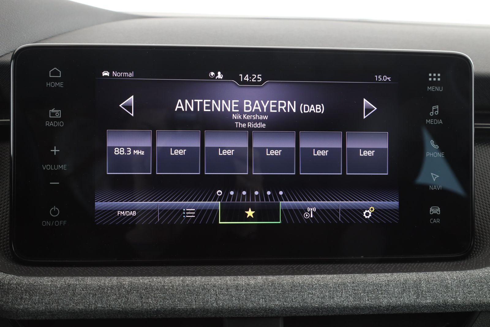 Skoda Kamiq - Bild 18