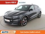 Ford Mustang Mach-E electric drive 258 kW AWD Aut. - Ford Mustang Mach-E Gebrauchtwagen