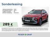 Hyundai Tucson TREND MATRIX NAVI KAMERA SHZ LHZ CARPLAY