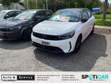 Opel Corsa F GS Facelift*55kW*CAM*1.Hand*SHZ*DAB+* - Opel Corsa: D Facelift