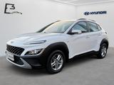 Hyundai KONA 1.0 Turbo 48V 6-MT 2WD Select Winter-Paket - Hyundai Kona Select mit Benzin-Antrieb