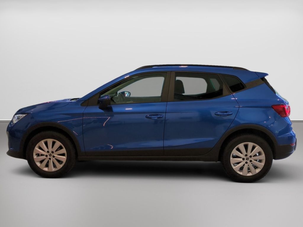 Seat Arona — fotografia 3