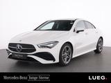 Mercedes-Benz CLA 200 AMG+LED-HP+KeylGo+Kamera+Totw+Sound+PTS+ - Mercedes-Benz CLA 200 in Bochum