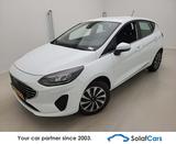 Ford Fiesta 1.0 EcoBoost Titanium LED Display Klima 