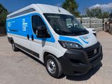 Fiat Ducato Maxi Grossr.-Kasten 35 140 L5H2 - Fiat Ducato: L5h2