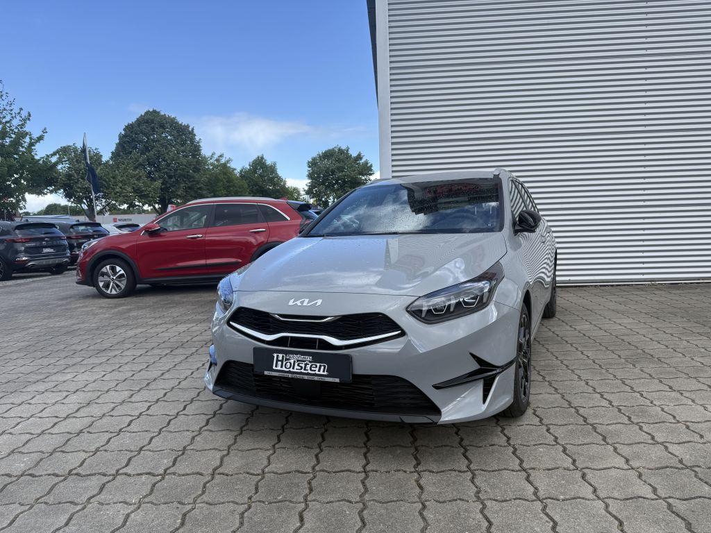 Kia Ceed SW 1.0 T-GDI DCT7 (48V M-H) Nightline Editi