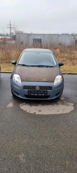 Fiat Punto 1.4L zu verkaufen - Fiat Punto aus 2008: 1.4