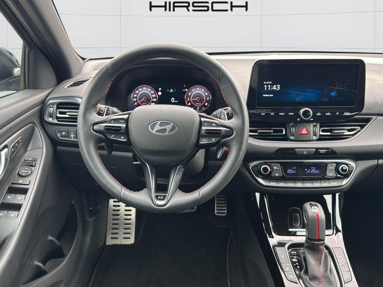 Hyundai i30 – Bild 17