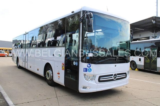 Mercedes-Benz Intouro M / 13.1m / Lift / New Model / 2 Units