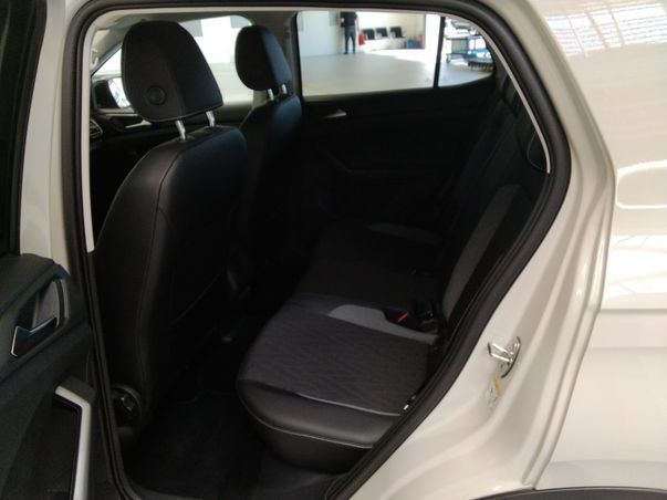 Volkswagen T-Cross - Bild 6