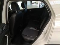 Volkswagen T-Cross - Vorschau Bild 6