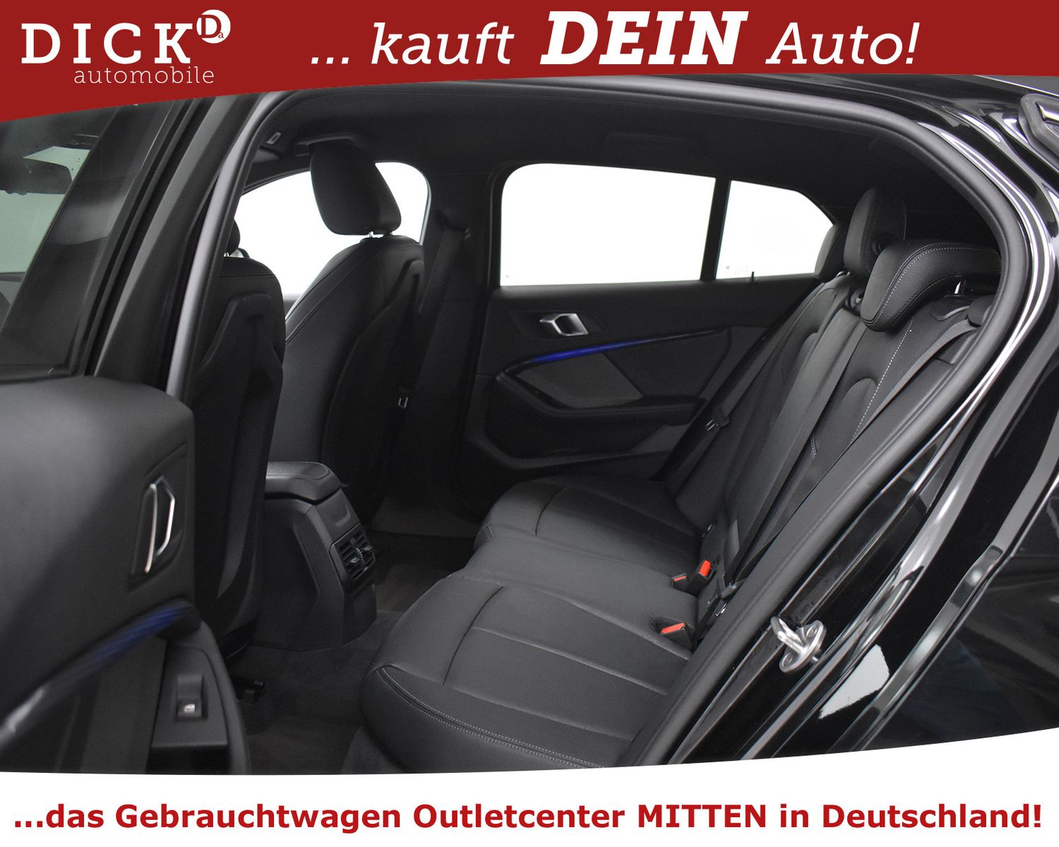 BMW M135i xDrive Aut. SHADO+PROF+VIRTU+H&K+LEDER+19" - Image 20