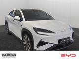 BYD SEALION 7 Excellence AWD 91,3kWh Batt. - weiße BYD SEALION 7