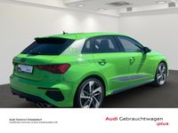Audi S3 - Vorschau Bild 5