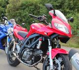 Suzuki SV 650S - Angebote