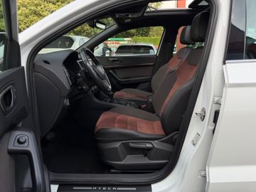 SEAT Ateca - 11