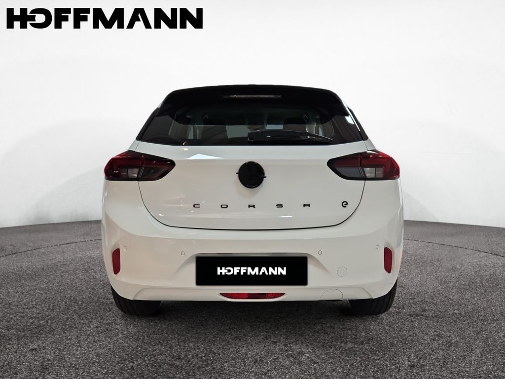 Fahrzeugabbildung Opel Corsa Electric Edition