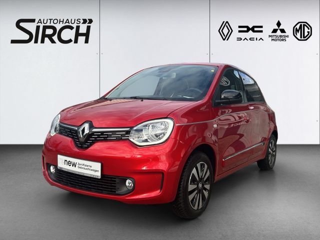 Renault Twingo E-TECH TECHNO*NAVI*KAMERA*