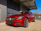 Mercedes-Benz C 180 C -Klasse T-Modell C 180 T CGI - Mercedes-Benz: Rot, Metallic, 180