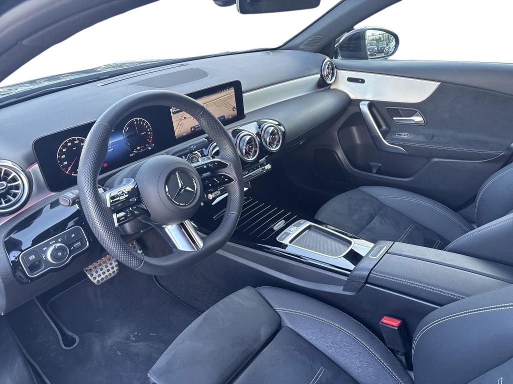 Mercedes-Benz A 250 e AMG AHK Night LED Keyless Sound RFK