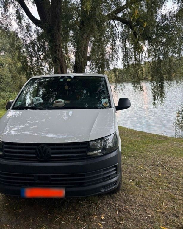 Image of Volkswagen T6 Transporter