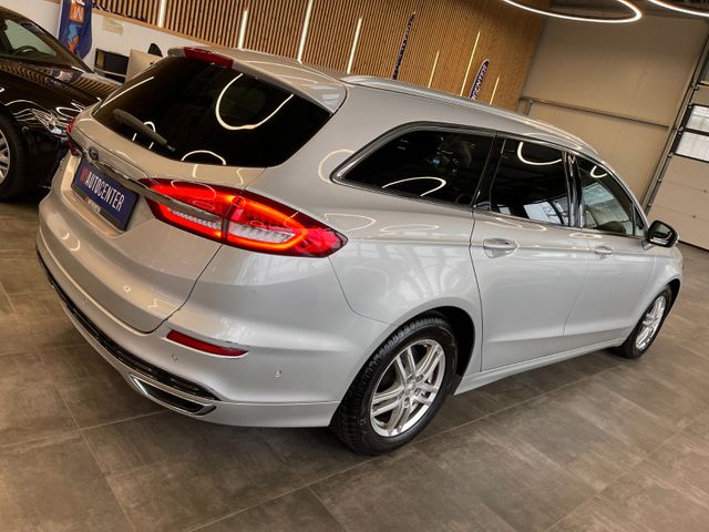 Ford Mondeo Turnier Titanium Aut.*NAVI*ACC*KAMERA*LED