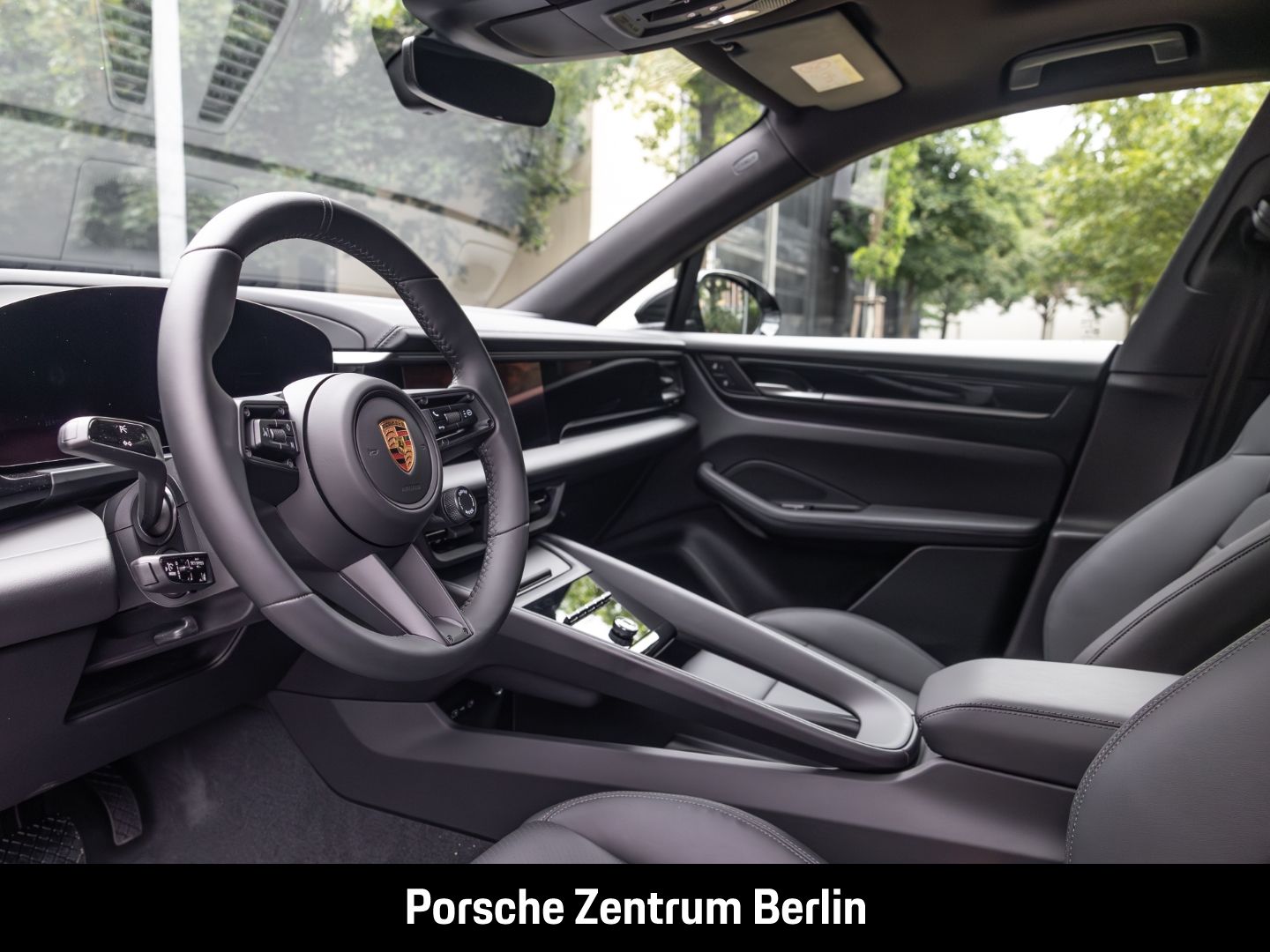Porsche Macan - Bild 4