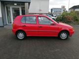 Volkswagen Polo6n.5Türig.1teRentnerhand.Tüneu.1A. - gebrauchte VW Polo aus dem Jahr 1999