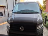 Volkswagen VW Crafter grau Metallic 19 MwSt ausweissbar - Volkswagen Crafter in Leipzig