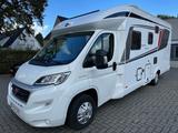 Bürstner Lyseo IT 728 G L-sitze, nur 28500km, TOP zustand - Angebote