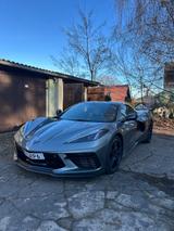 Corvette C8 Coupé 3LT Z51 - Corvette C8 Gebrauchtwagen