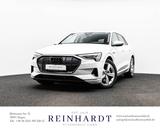 Audi E-TRON 50 Q ADVANCED/BLACK/20Z/DAB/NAVI/PANO/SHZ