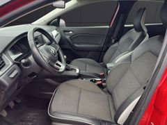 Renault Captur II 1.0 TCe 90 Intens (EURO 6d)