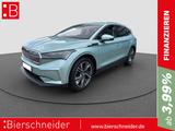 Skoda Enyaq 80 Suite PANO AHK KAMERA LED