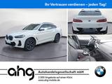 BMW X4 xDrive30i AT *MSport*Shadow*Leder*Laser*LiveC - BMW X4 in Freiburg